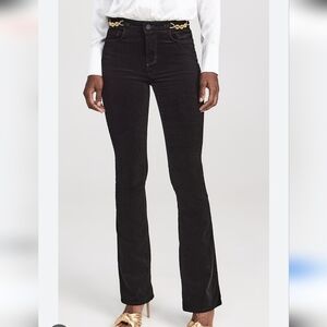 L'AGENCE Velvet Jeans || Size 27